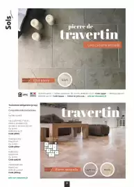 Catalogue Chausson Matériaux page 38