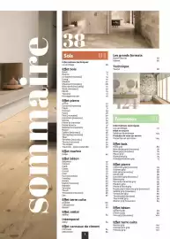 Catalogue Chausson Matériaux page 4