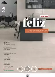 Catalogue Chausson Matériaux page 42