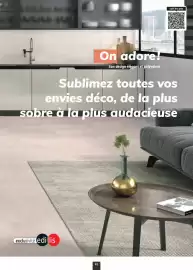 Catalogue Chausson Matériaux page 43