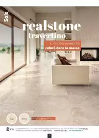 Catalogue Chausson Matériaux page 44