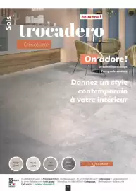 Catalogue Chausson Matériaux page 48