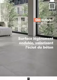 Catalogue Chausson Matériaux page 53