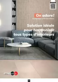 Catalogue Chausson Matériaux page 57