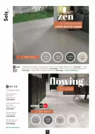 Catalogue Chausson Matériaux page 58