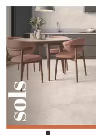 Catalogue Chausson Matériaux page 6