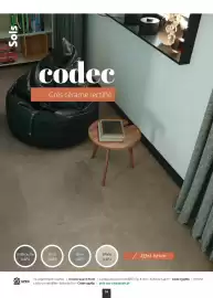 Catalogue Chausson Matériaux page 60