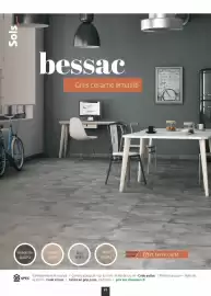 Catalogue Chausson Matériaux page 64