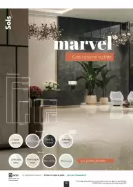 Catalogue Chausson Matériaux page 68