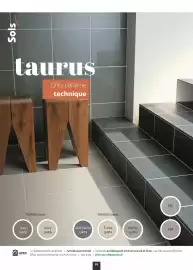 Catalogue Chausson Matériaux page 70