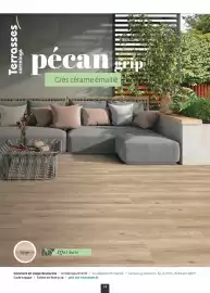 Catalogue Chausson Matériaux page 76