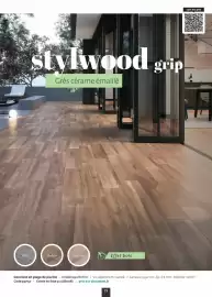 Catalogue Chausson Matériaux page 77