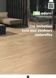 Catalogue Chausson Matériaux page 79