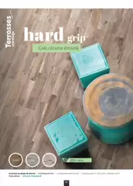 Catalogue Chausson Matériaux page 82