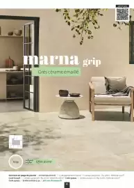 Catalogue Chausson Matériaux page 83