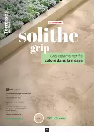 Catalogue Chausson Matériaux page 84