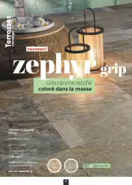 Catalogue Chausson Matériaux page 86