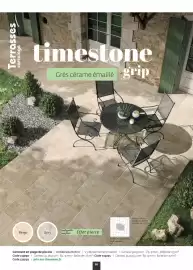 Catalogue Chausson Matériaux page 88