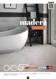 Catalogue Chausson Matériaux page 9