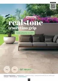 Catalogue Chausson Matériaux page 91