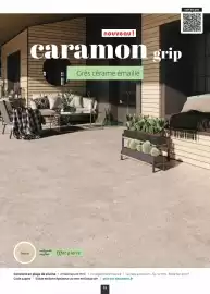 Catalogue Chausson Matériaux page 95