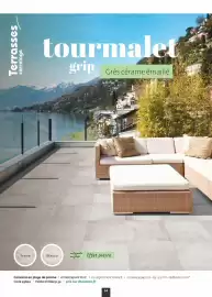 Catalogue Chausson Matériaux page 96