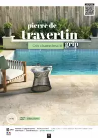 Catalogue Chausson Matériaux page 97