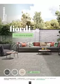 Catalogue Chausson Matériaux page 98