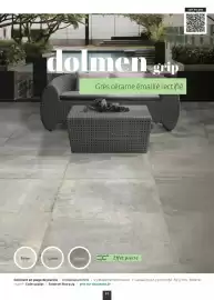 Catalogue Chausson Matériaux page 99