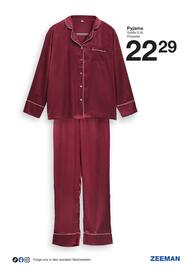 Zeeman Prospekt Seite 19