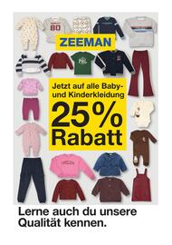 Zeeman Prospekt Seite 22