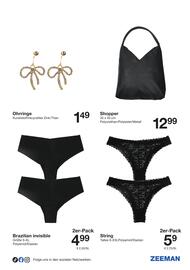 Zeeman Prospekt Seite 5