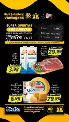 Catálogo Delta Supermercados (válido até 14-09)
