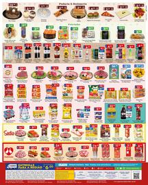 Catálogo Supermercados Rondon Página 2