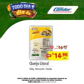 Catálogo Supermercados Condor semana 37 Página 2