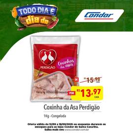 Catálogo Supermercados Condor semana 37 Página 4