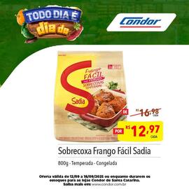 Catálogo Supermercados Condor semana 37 Página 5