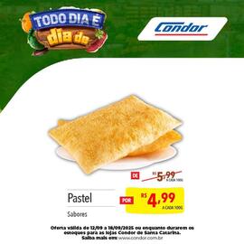 Catálogo Supermercados Condor semana 37 Página 6