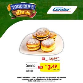 Catálogo Supermercados Condor semana 37 Página 7