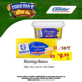 Catálogo Supermercados Condor semana 37 Página 8