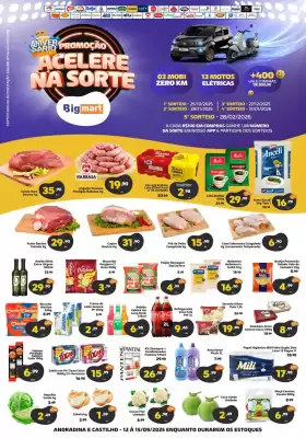 Catálogo Bigmart (válido até 15-09)