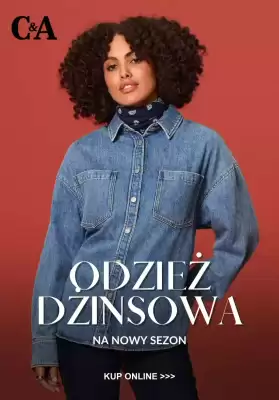 C&A gazetka (ważność do 19-09)