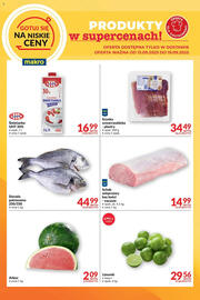 Makro gazetka Strona 2