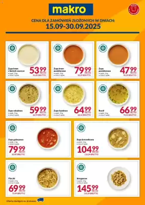 Makro gazetka (ważność do 30-09)