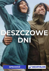 Decathlon gazetka tydzień 37 Strona 1