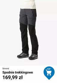 Decathlon gazetka tydzień 37 Strona 2