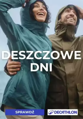 Decathlon gazetka (ważność do 19-09)