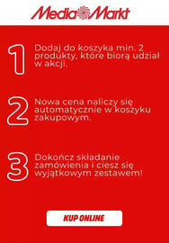 Media Markt gazetka Strona 2