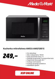 Media Markt gazetka Strona 3