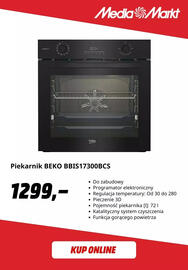 Media Markt gazetka Strona 5